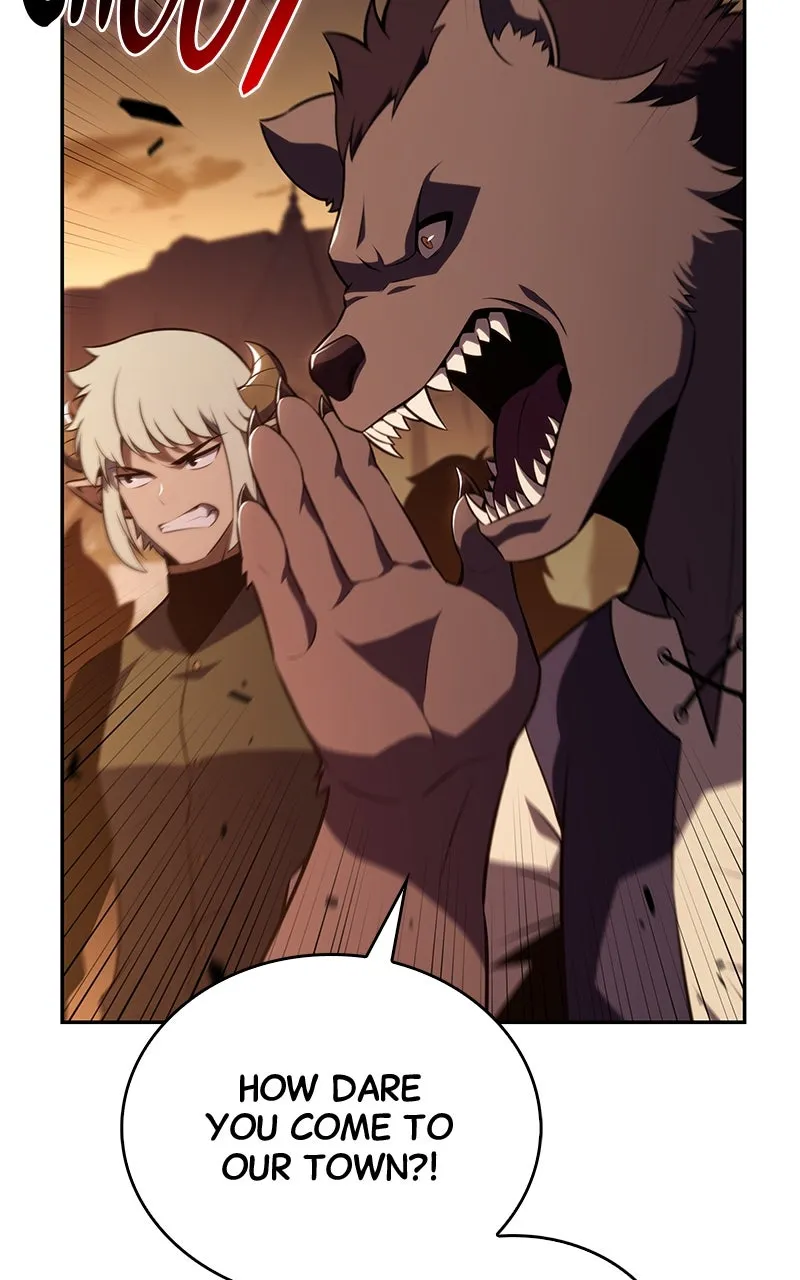 The Reborn Young Lord is an Assassin Chapter 81 page 37 - 