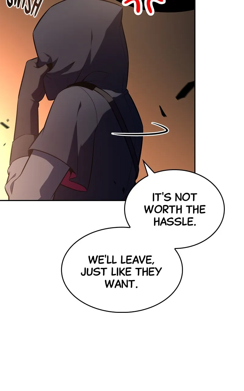 The Reborn Young Lord is an Assassin Chapter 81 page 39 - 