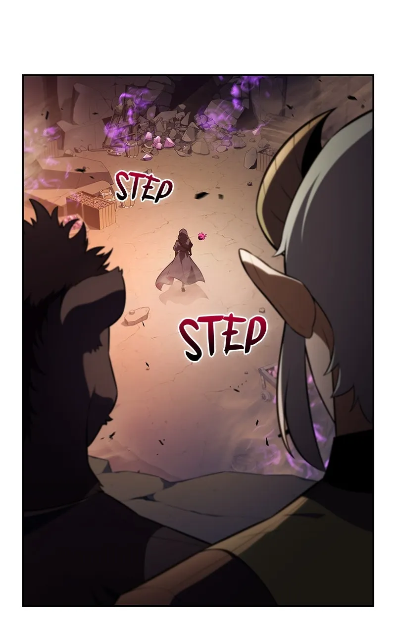 The Reborn Young Lord is an Assassin Chapter 81 page 40 - 