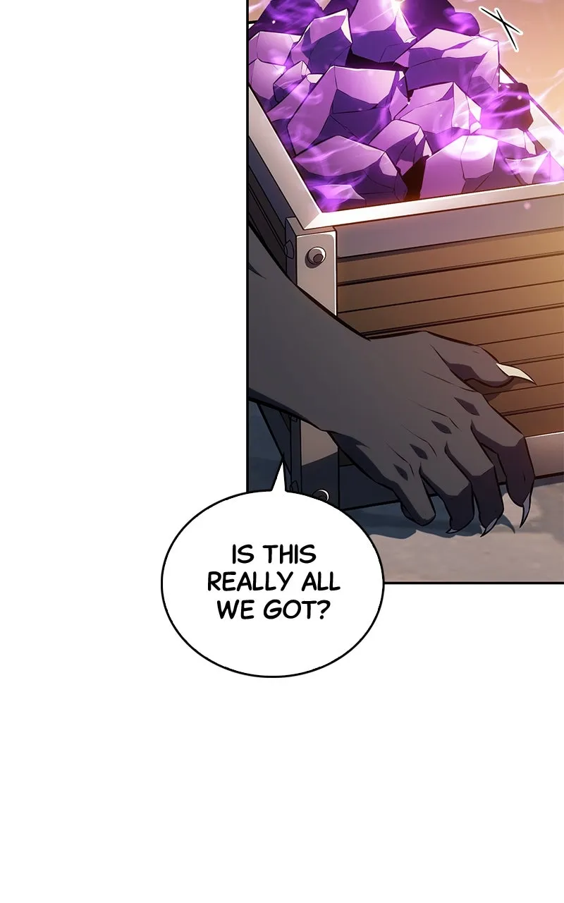The Reborn Young Lord is an Assassin Chapter 81 page 43 - 