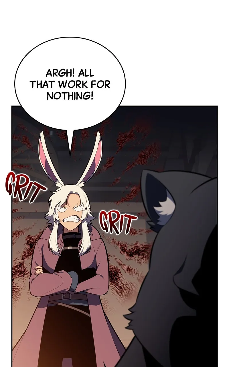 The Reborn Young Lord is an Assassin Chapter 81 page 44 - 