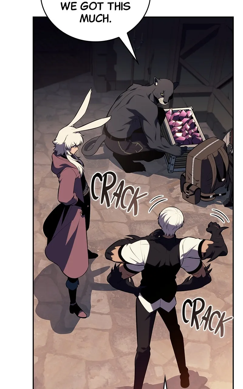 The Reborn Young Lord is an Assassin Chapter 81 page 46 - 