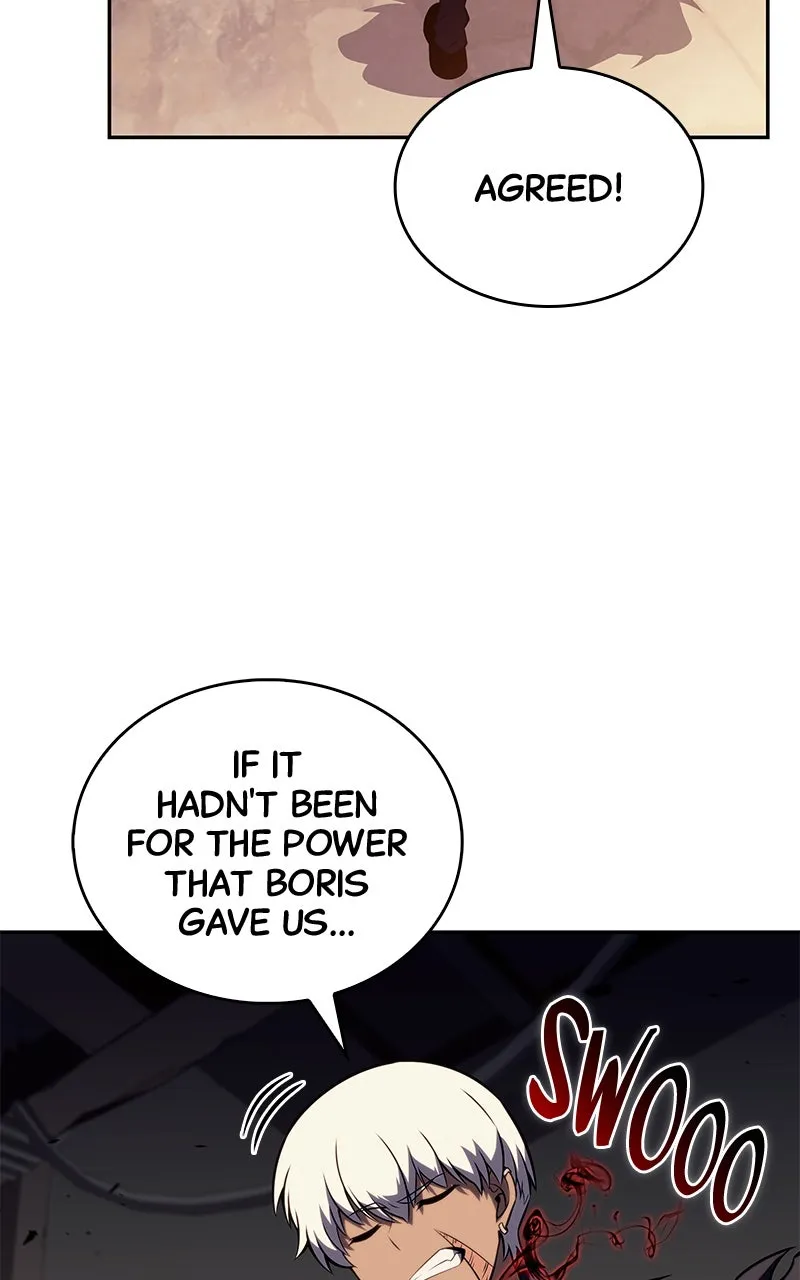 The Reborn Young Lord is an Assassin Chapter 81 page 47 - 