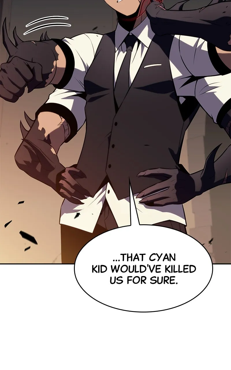 The Reborn Young Lord is an Assassin Chapter 81 page 48 - 