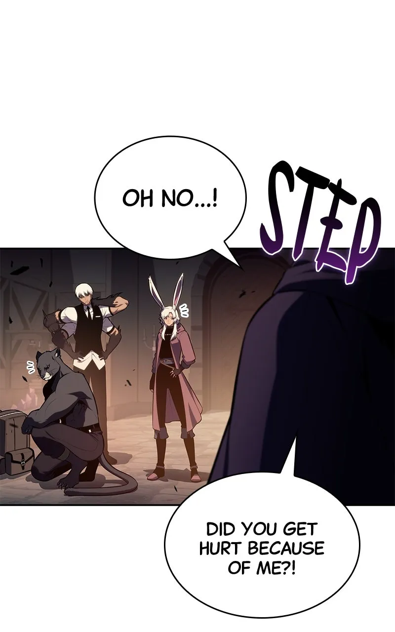 The Reborn Young Lord is an Assassin Chapter 81 page 49 - 