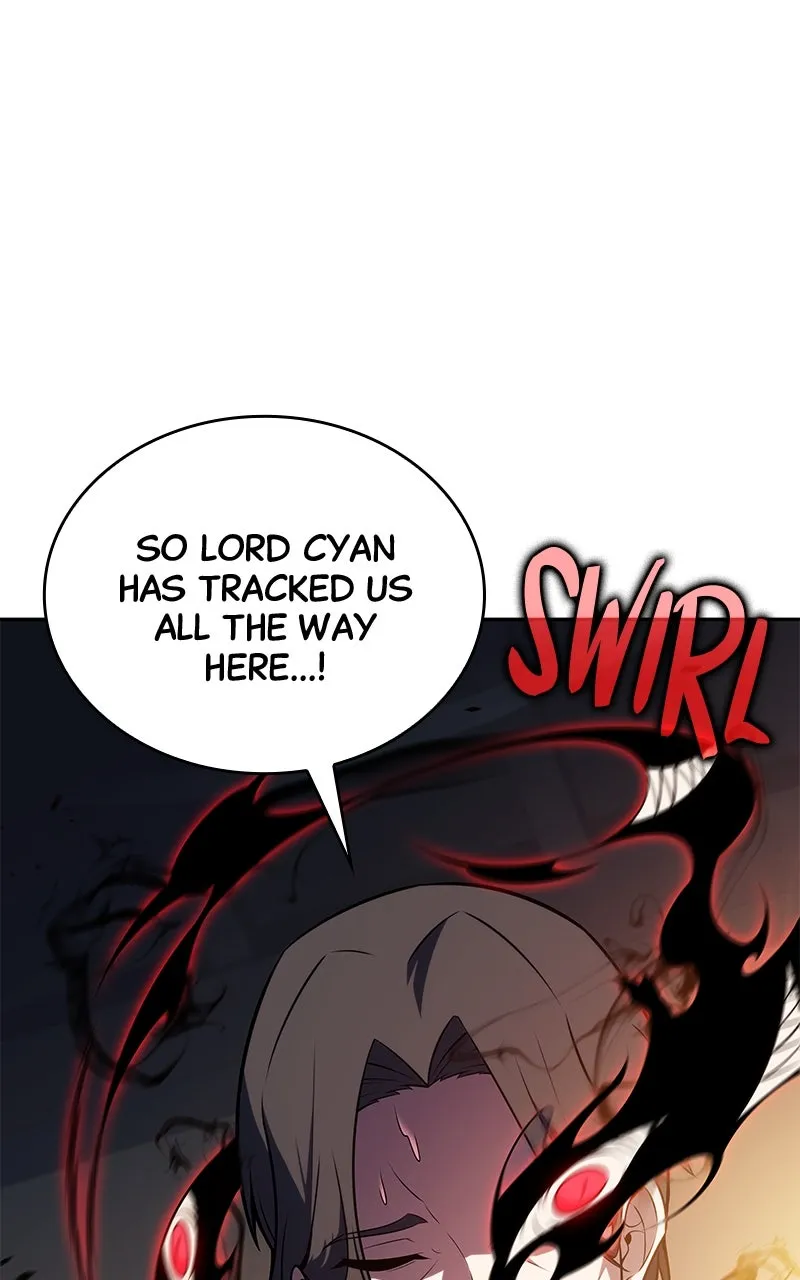 The Reborn Young Lord is an Assassin Chapter 81 page 50 - 