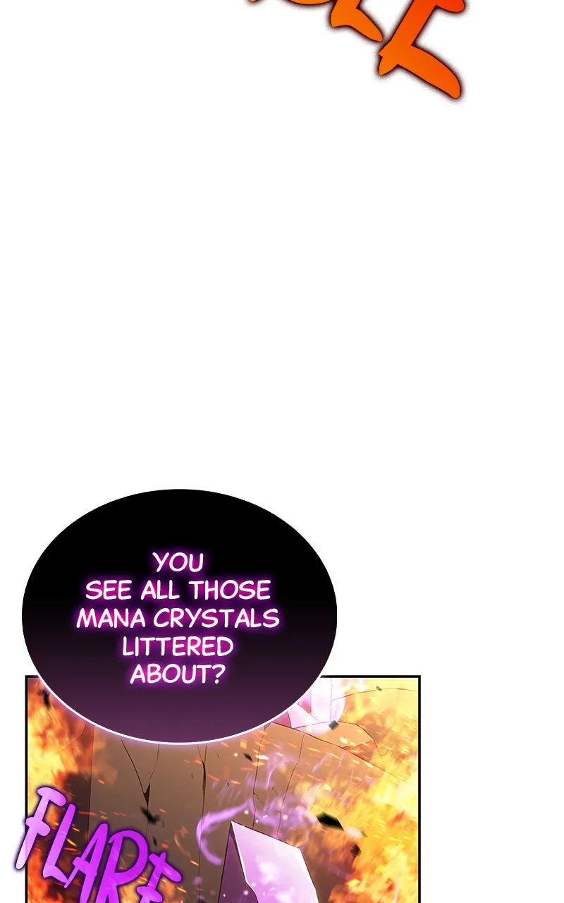 The Reborn Young Lord is an Assassin Chapter 81 page 6 - 