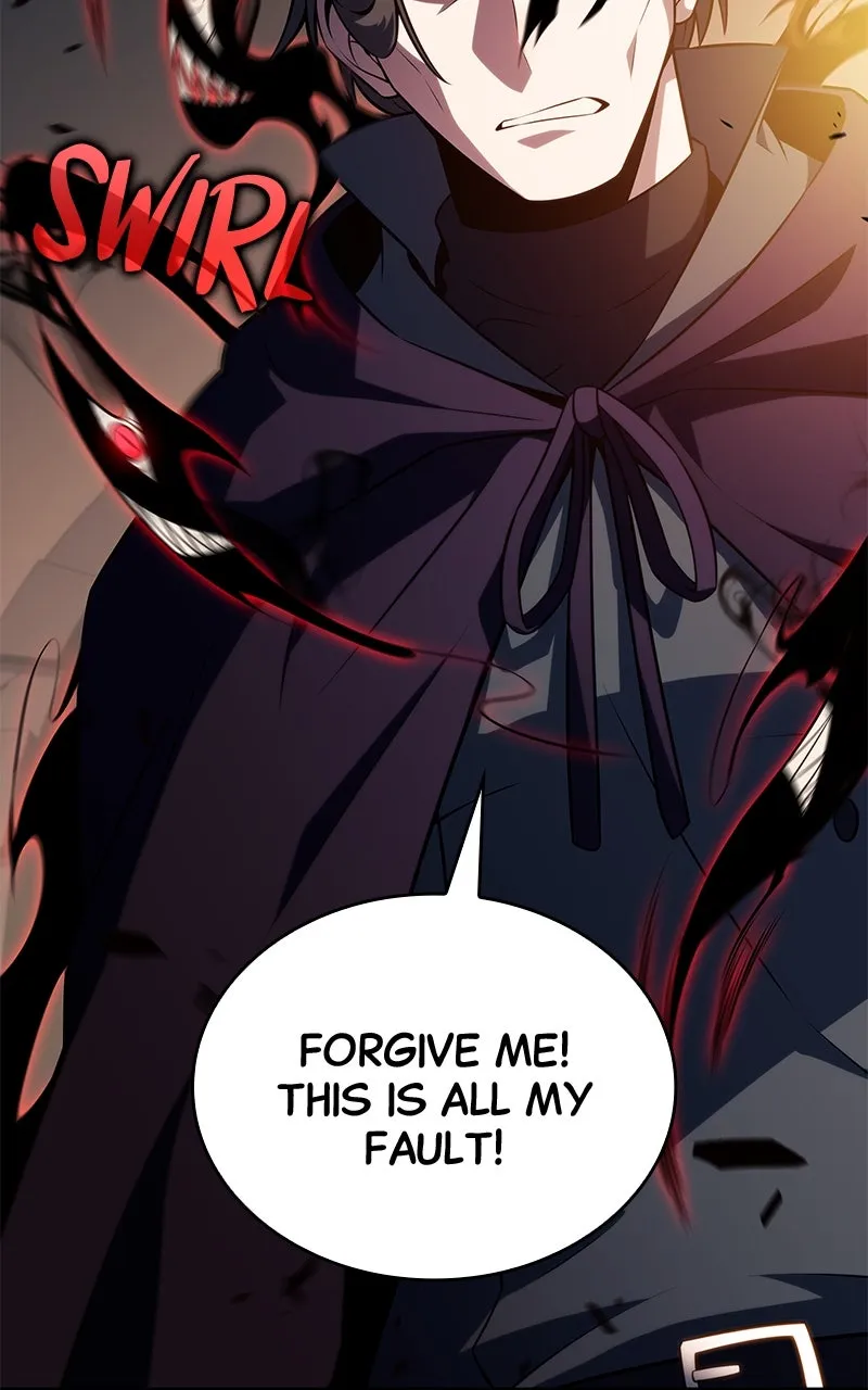 The Reborn Young Lord is an Assassin Chapter 81 page 51 - 