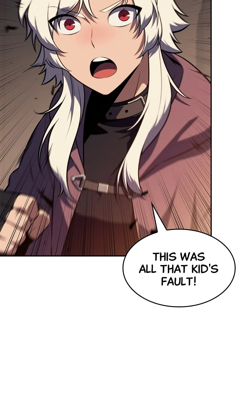 The Reborn Young Lord is an Assassin Chapter 81 page 53 - 