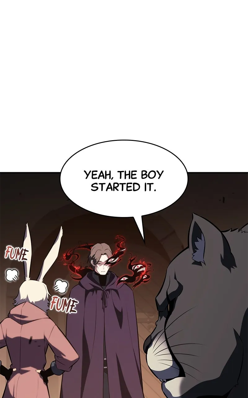 The Reborn Young Lord is an Assassin Chapter 81 page 54 - 