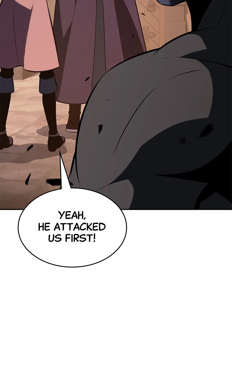 The Reborn Young Lord is an Assassin Chapter 81 page 55 - 