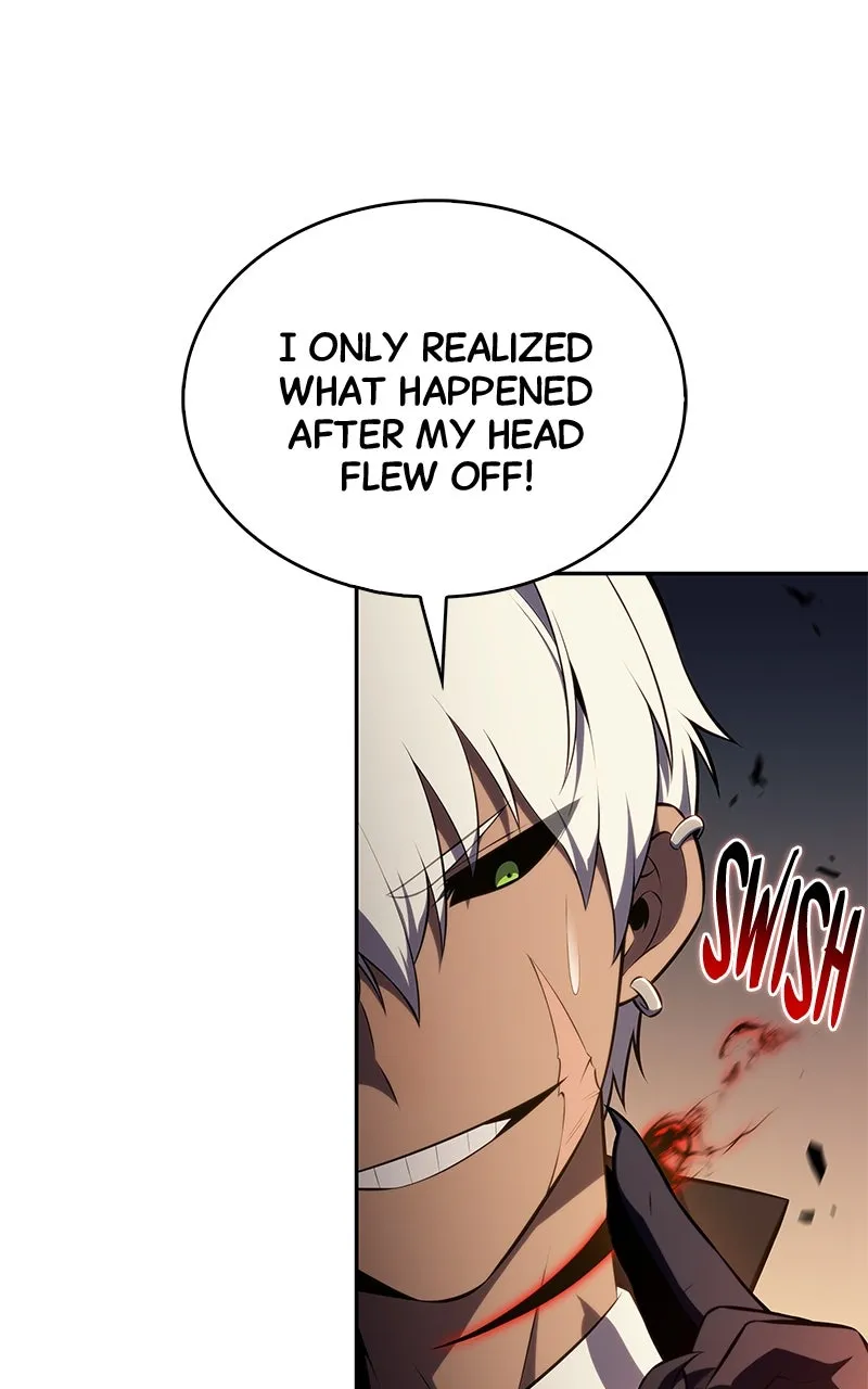 The Reborn Young Lord is an Assassin Chapter 81 page 56 - 