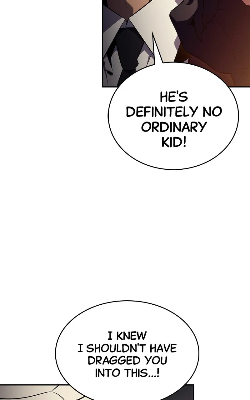The Reborn Young Lord is an Assassin Chapter 81 page 57 - 