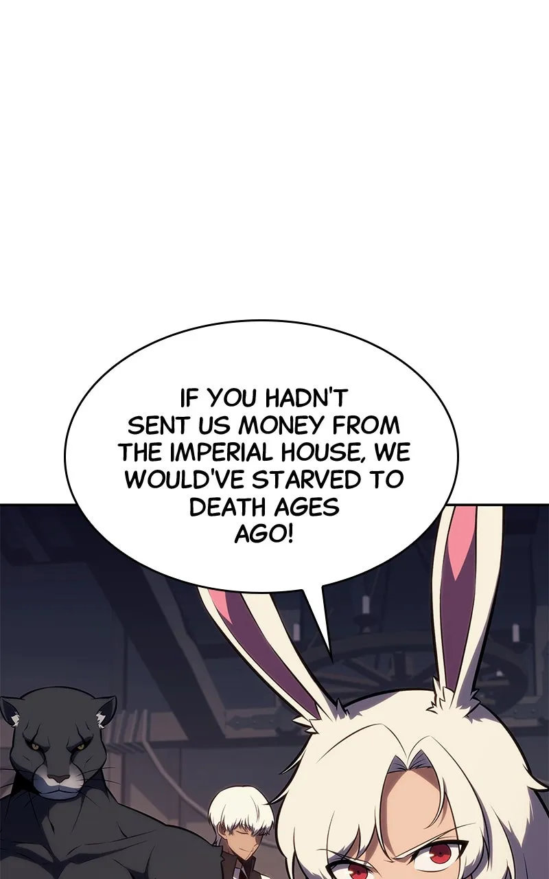 The Reborn Young Lord is an Assassin Chapter 81 page 59 - 
