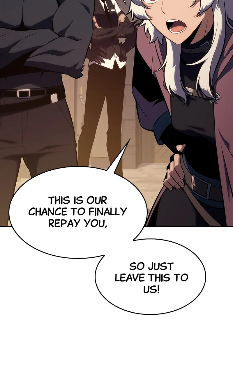 The Reborn Young Lord is an Assassin Chapter 81 page 60 - 