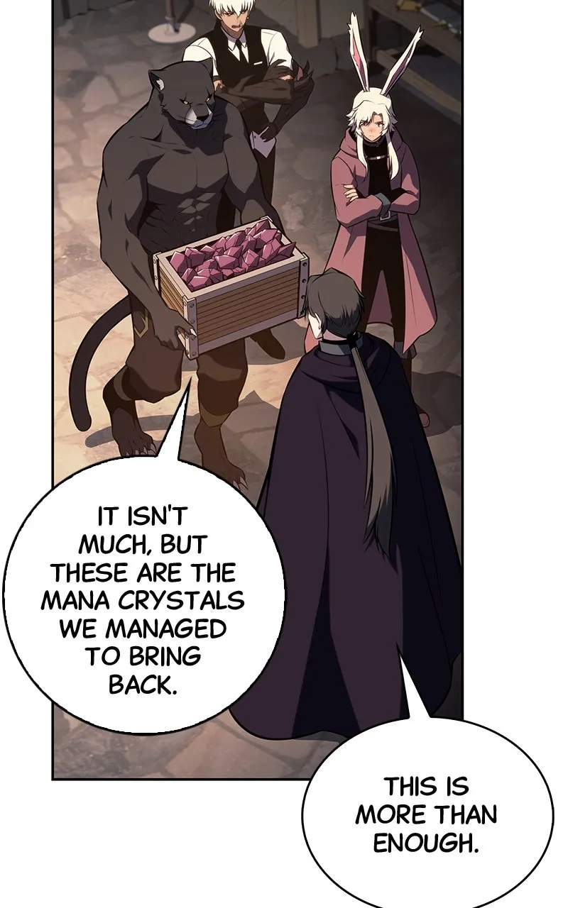 The Reborn Young Lord is an Assassin Chapter 81 page 63 - 