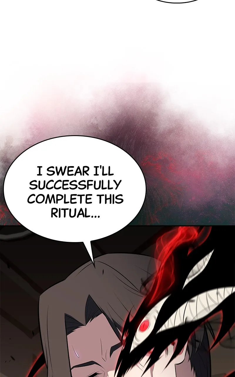 The Reborn Young Lord is an Assassin Chapter 81 page 64 - 