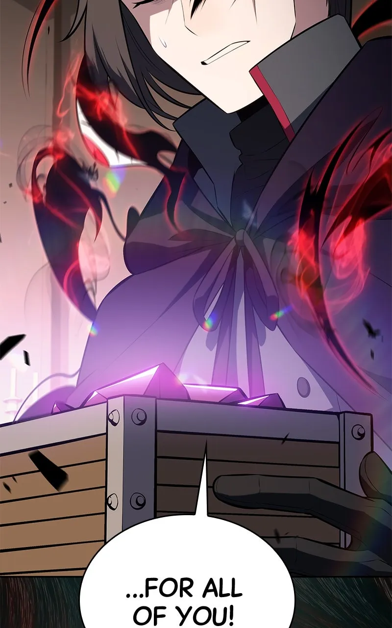 The Reborn Young Lord is an Assassin Chapter 81 page 65 - 
