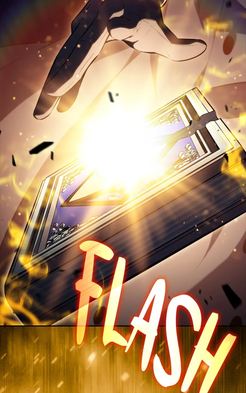 The Reborn Young Lord is an Assassin Chapter 81 page 71 - 