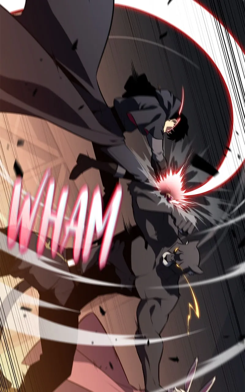The Reborn Young Lord is an Assassin Chapter 81 page 82 - 