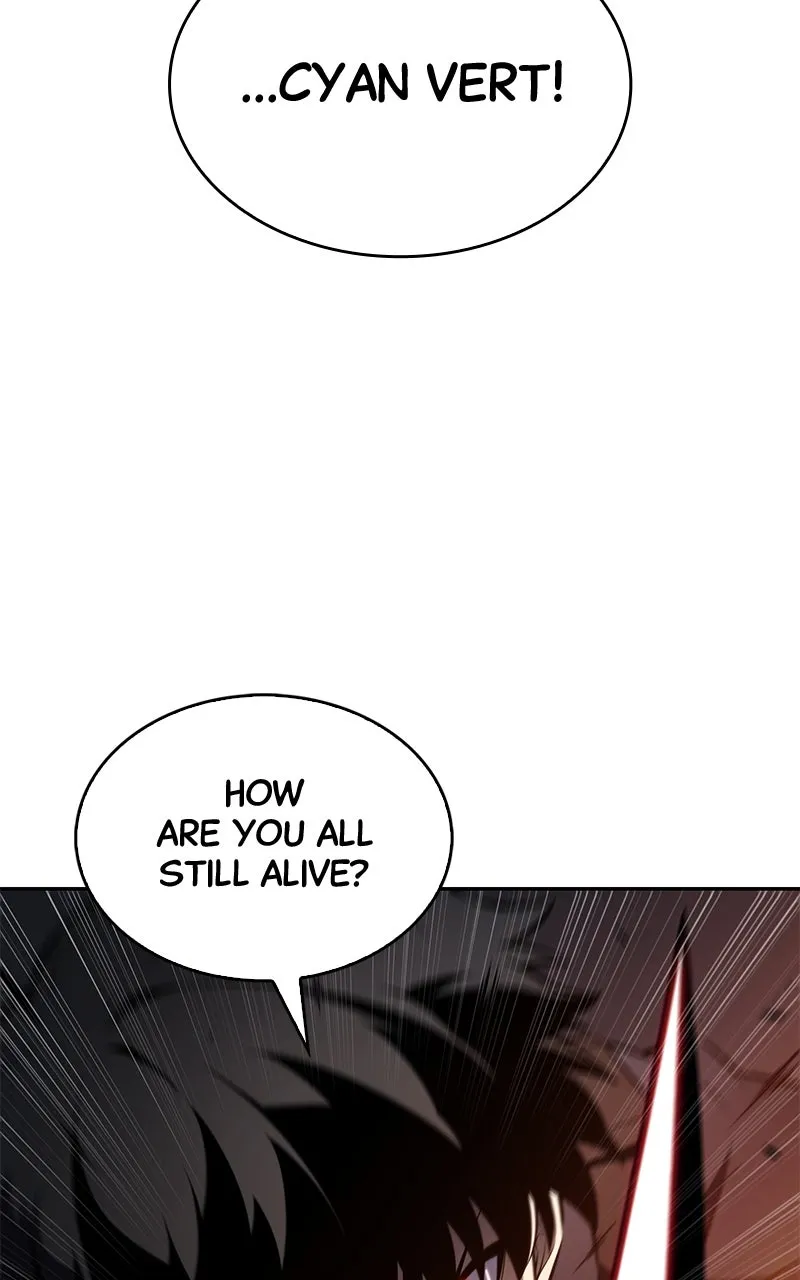 The Reborn Young Lord is an Assassin Chapter 81 page 85 - 