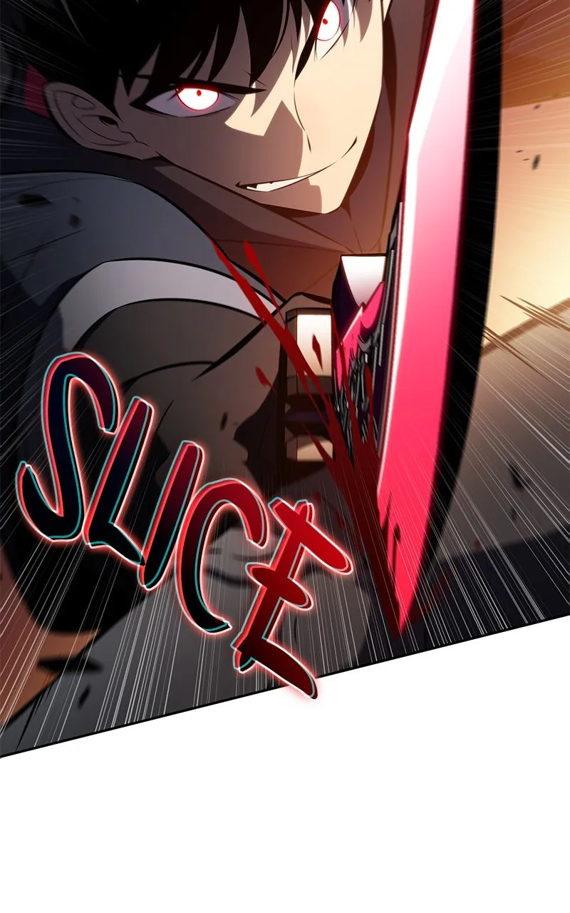 The Reborn Young Lord is an Assassin Chapter 81 page 86 - 