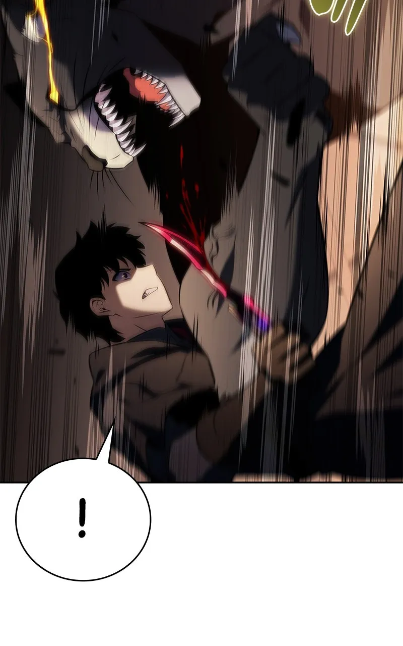 The Reborn Young Lord is an Assassin Chapter 81 page 88 - 