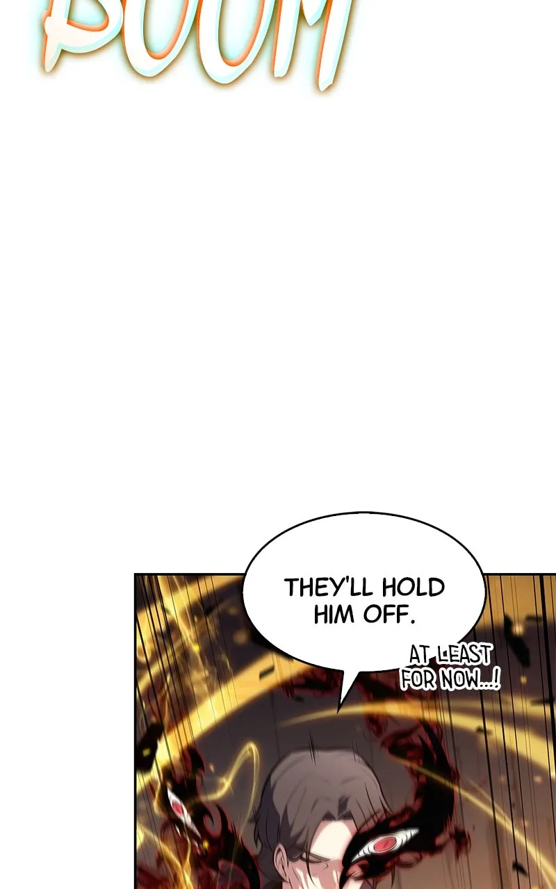 The Reborn Young Lord is an Assassin Chapter 81 page 90 - 