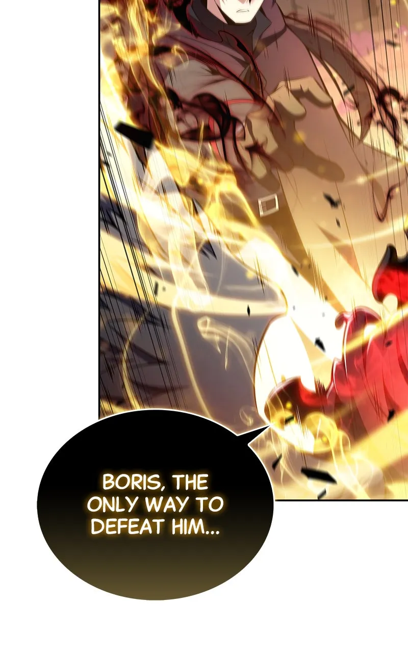The Reborn Young Lord is an Assassin Chapter 81 page 91 - 