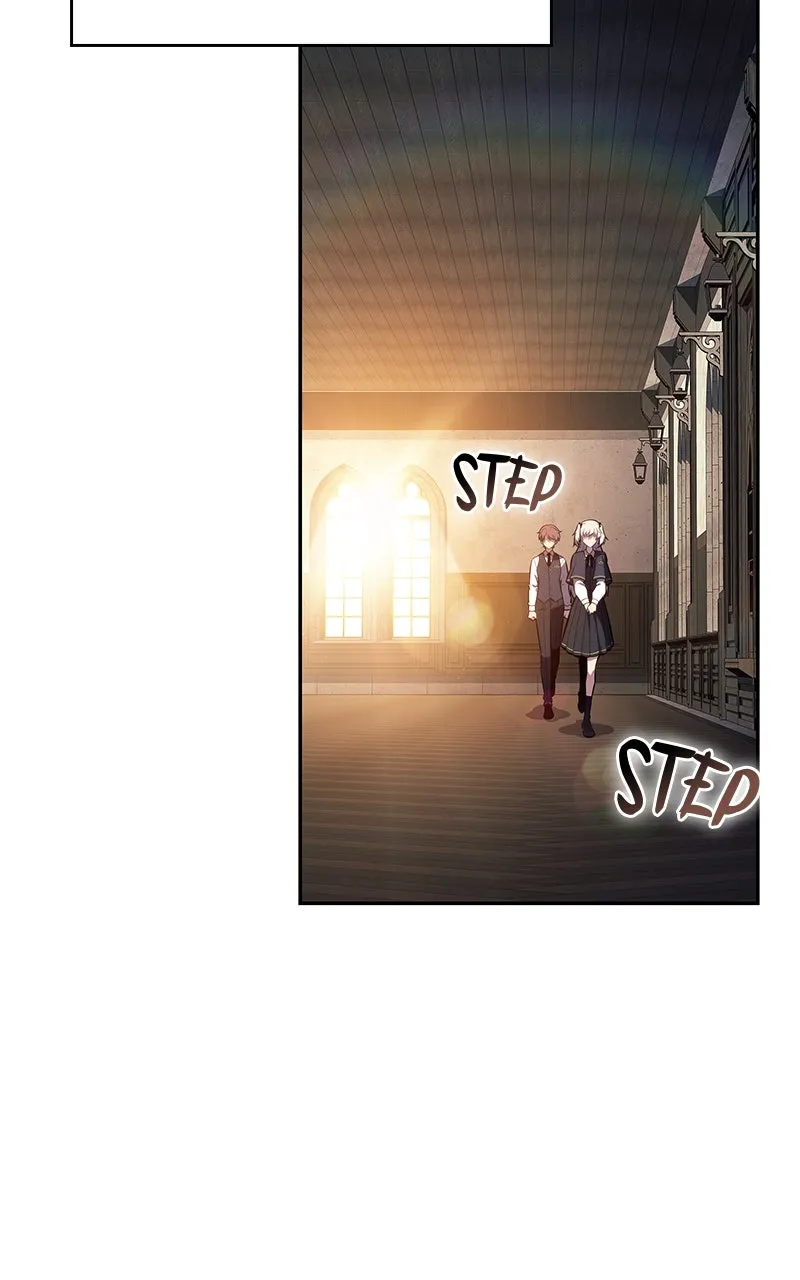 The Reborn Young Lord is an Assassin Chapter 81 page 97 - 