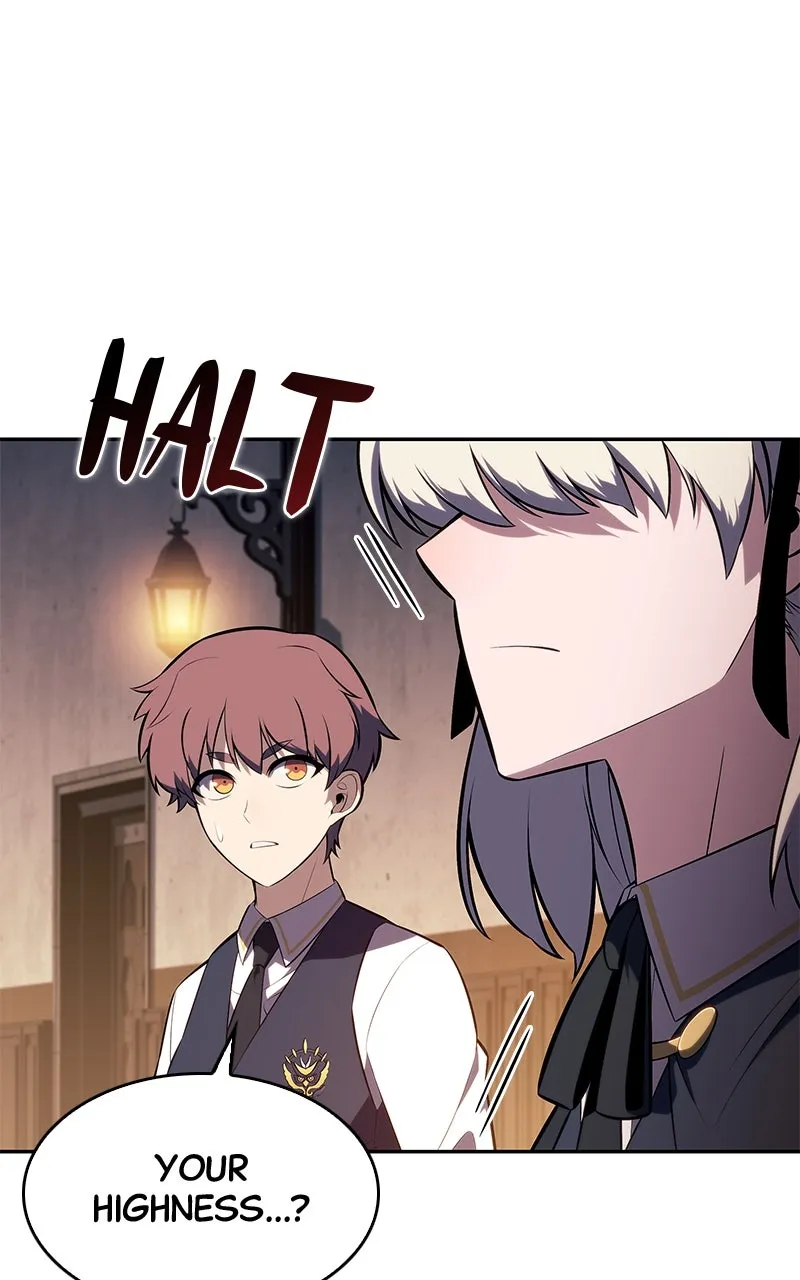 The Reborn Young Lord is an Assassin Chapter 81 page 98 - 