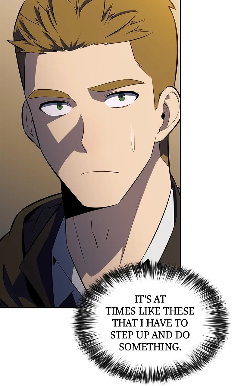 The Reborn Young Lord is an Assassin Chapter 82 page 11 - 