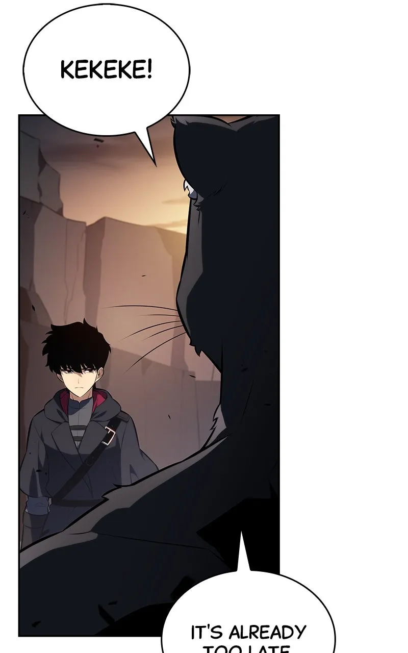 The Reborn Young Lord is an Assassin Chapter 82 page 103 - 
