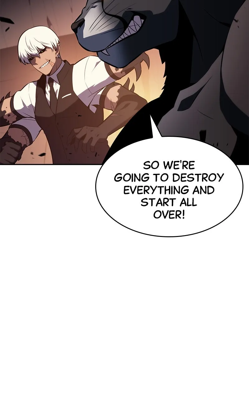 The Reborn Young Lord is an Assassin Chapter 82 page 105 - 