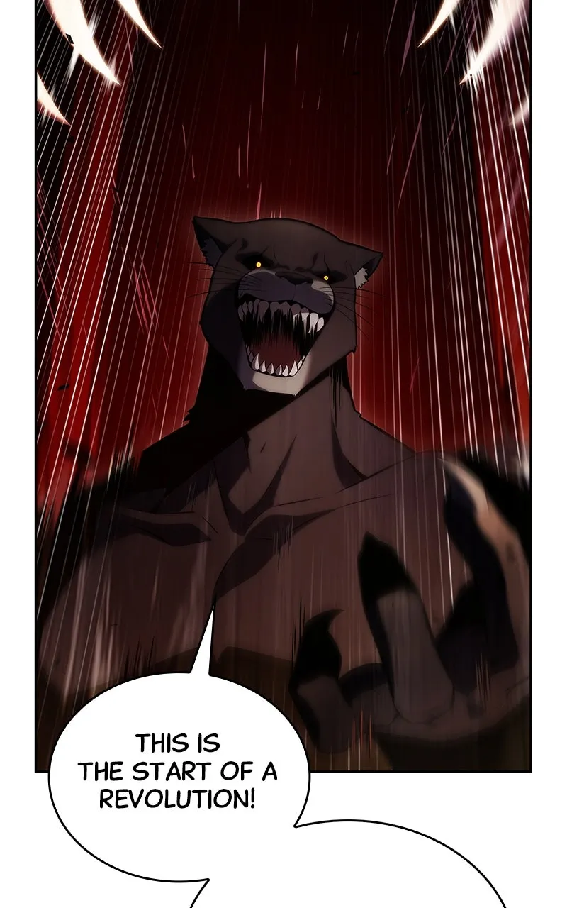 The Reborn Young Lord is an Assassin Chapter 82 page 107 - 