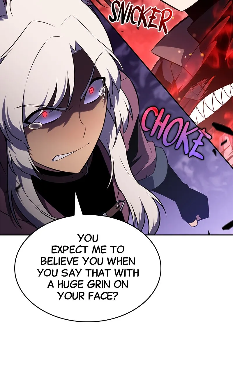 The Reborn Young Lord is an Assassin Chapter 82 page 124 - 