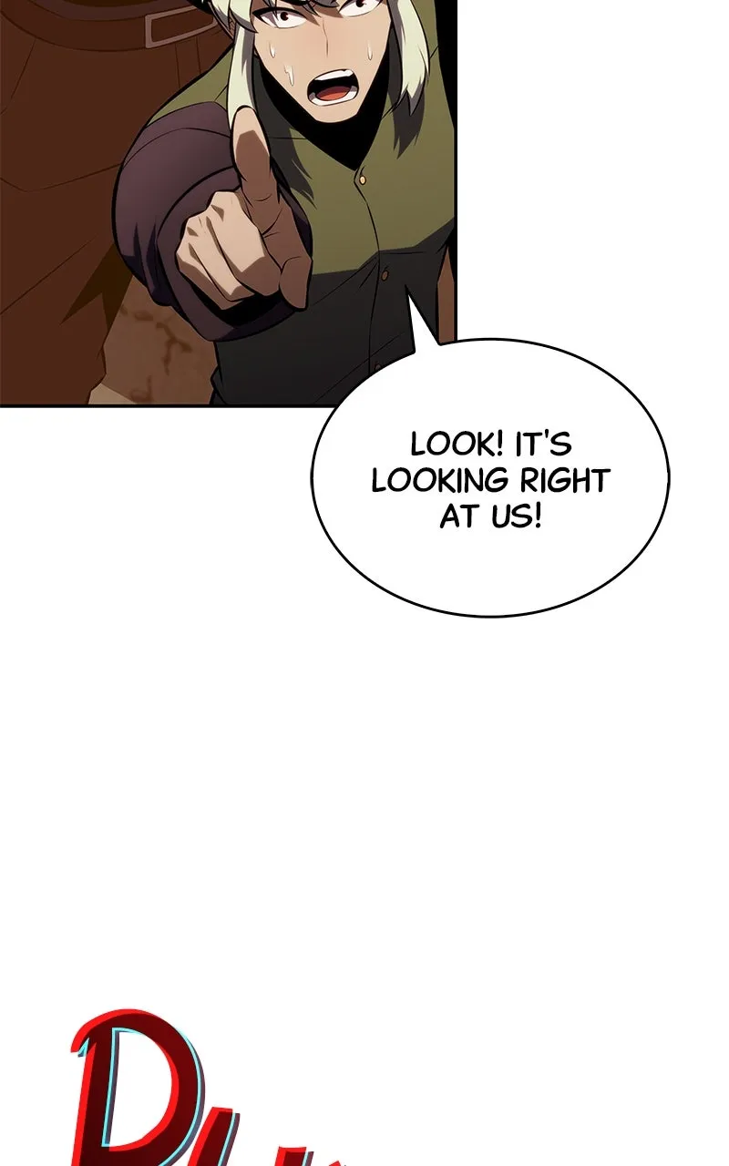 The Reborn Young Lord is an Assassin Chapter 82 page 128 - 