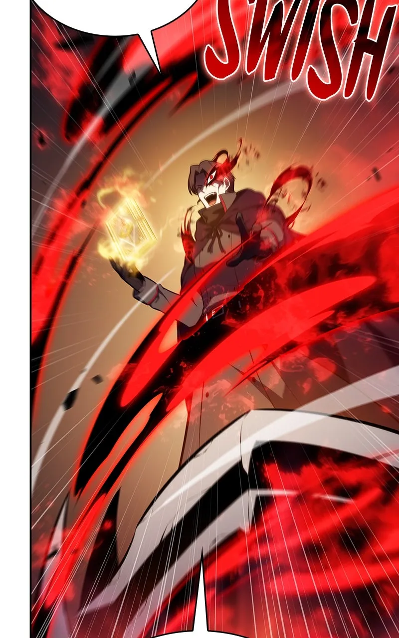The Reborn Young Lord is an Assassin Chapter 82 page 131 - 