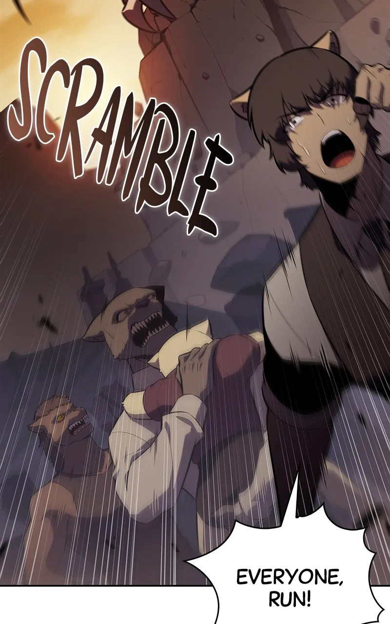 The Reborn Young Lord is an Assassin Chapter 82 page 134 - 