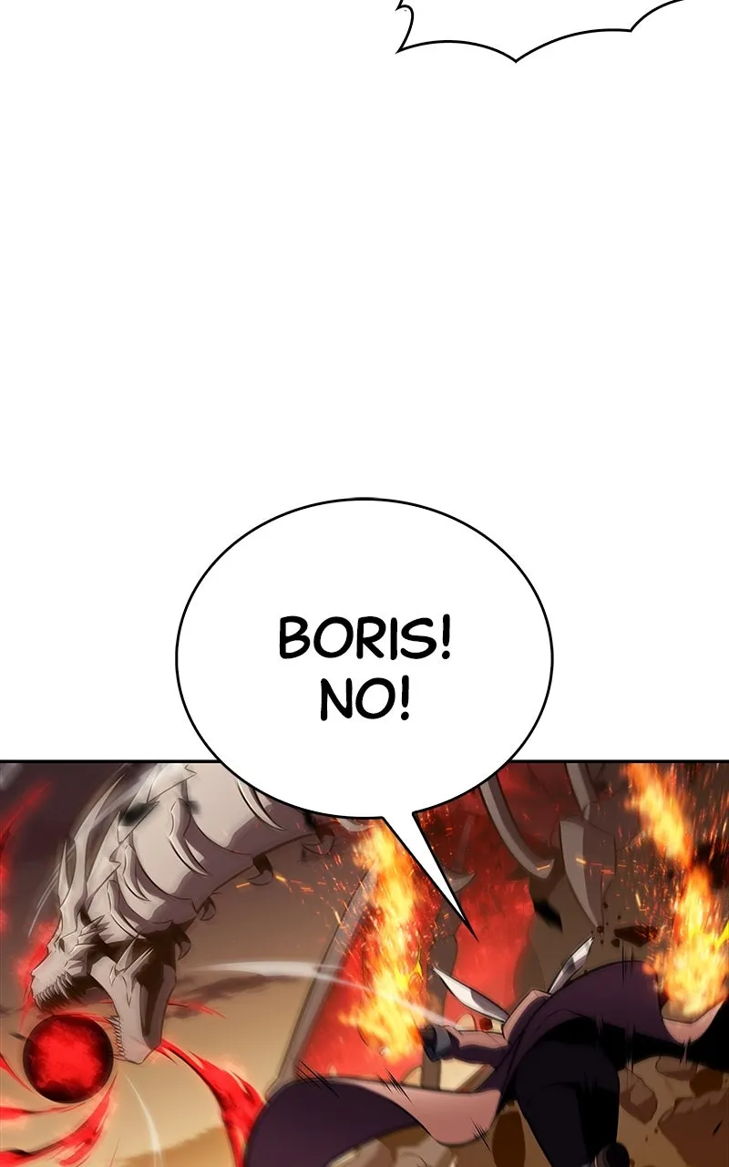 The Reborn Young Lord is an Assassin Chapter 82 page 135 - 
