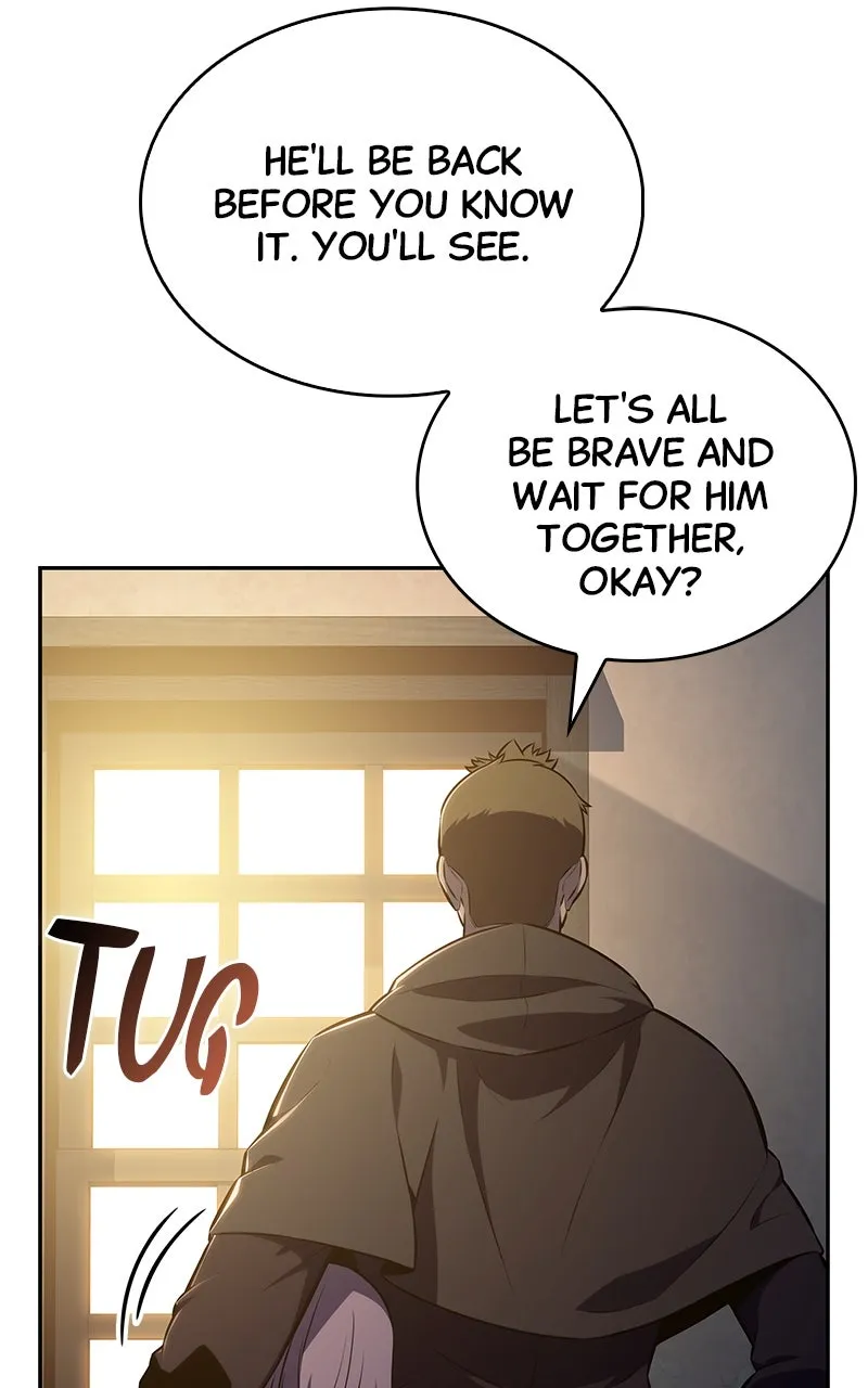 The Reborn Young Lord is an Assassin Chapter 82 page 19 - 