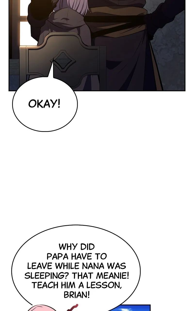 The Reborn Young Lord is an Assassin Chapter 82 page 20 - 