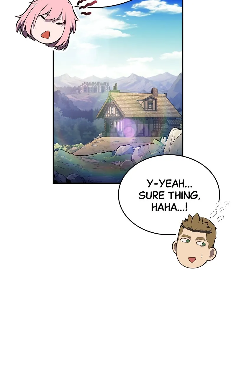 The Reborn Young Lord is an Assassin Chapter 82 page 21 - 