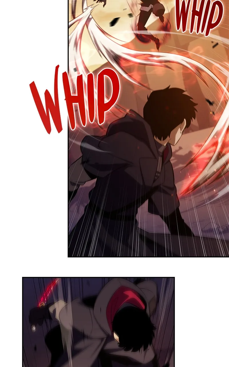 The Reborn Young Lord is an Assassin Chapter 82 page 28 - 