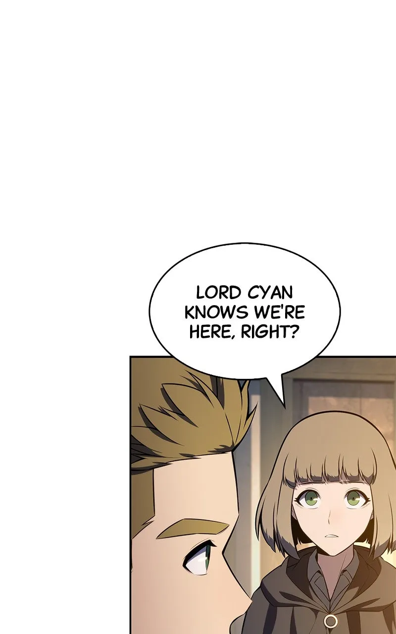 The Reborn Young Lord is an Assassin Chapter 82 page 4 - 