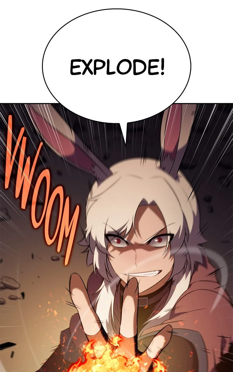 The Reborn Young Lord is an Assassin Chapter 82 page 32 - 