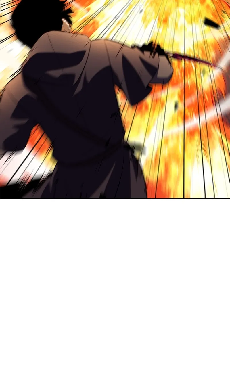 The Reborn Young Lord is an Assassin Chapter 82 page 34 - 