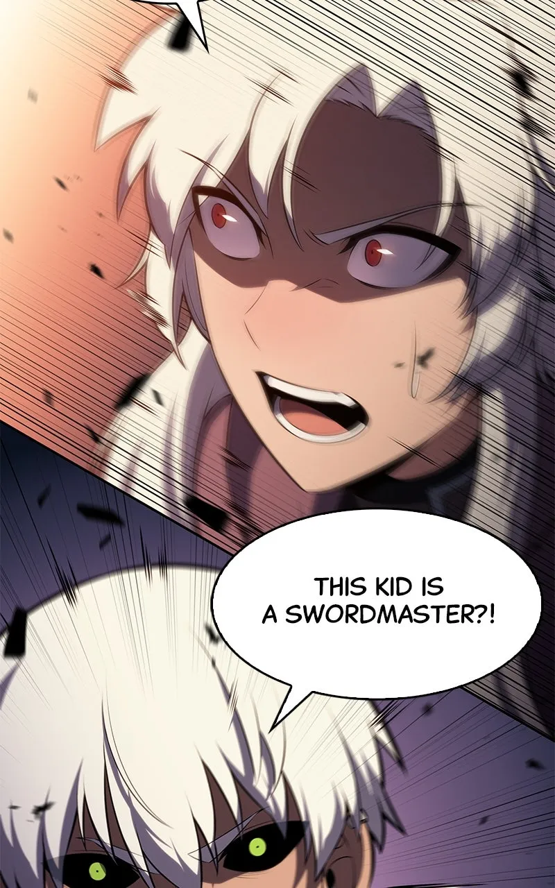 The Reborn Young Lord is an Assassin Chapter 82 page 40 - 