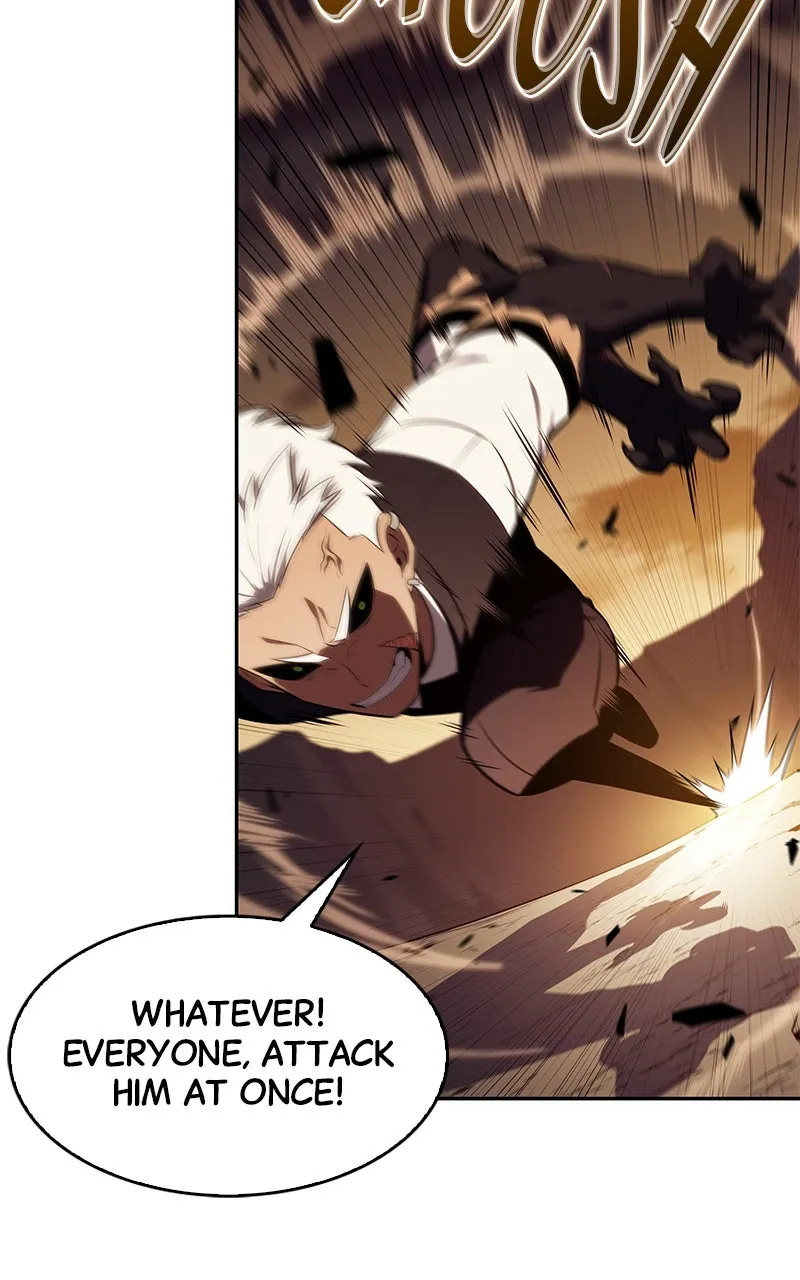 The Reborn Young Lord is an Assassin Chapter 82 page 43 - 