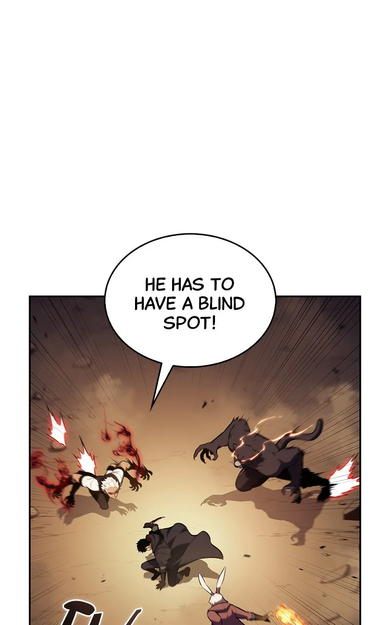 The Reborn Young Lord is an Assassin Chapter 82 page 44 - 